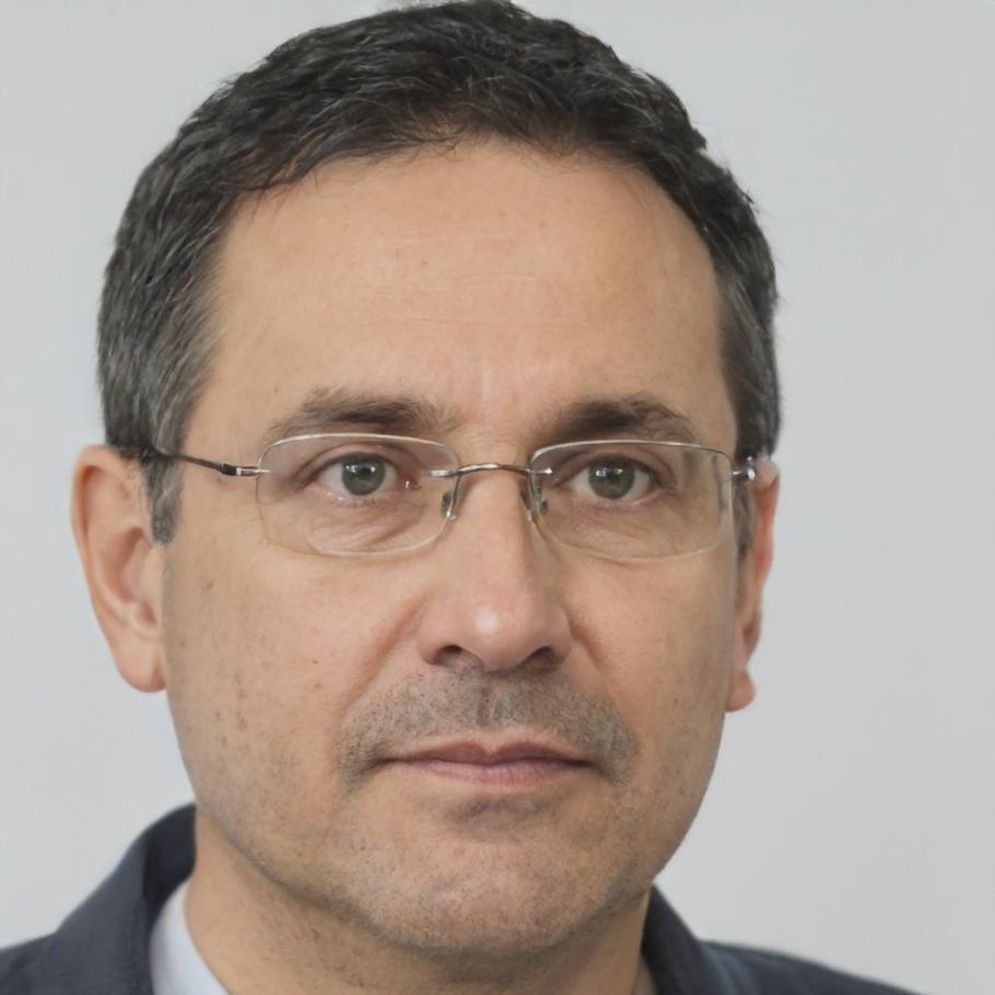 Student testimonial - Taavi Kärkkäinen