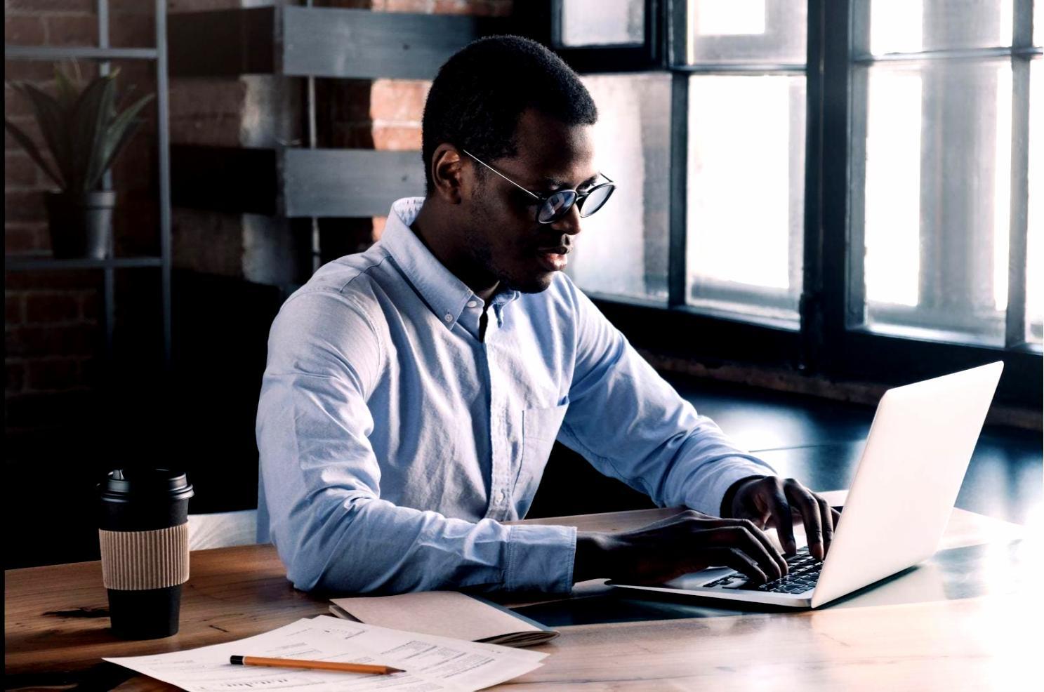 Advanced SEO reporting and link analysis