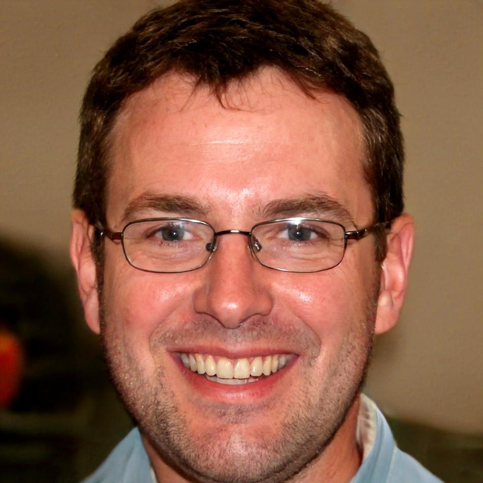 Student testimonial - Brann Ó Riordán