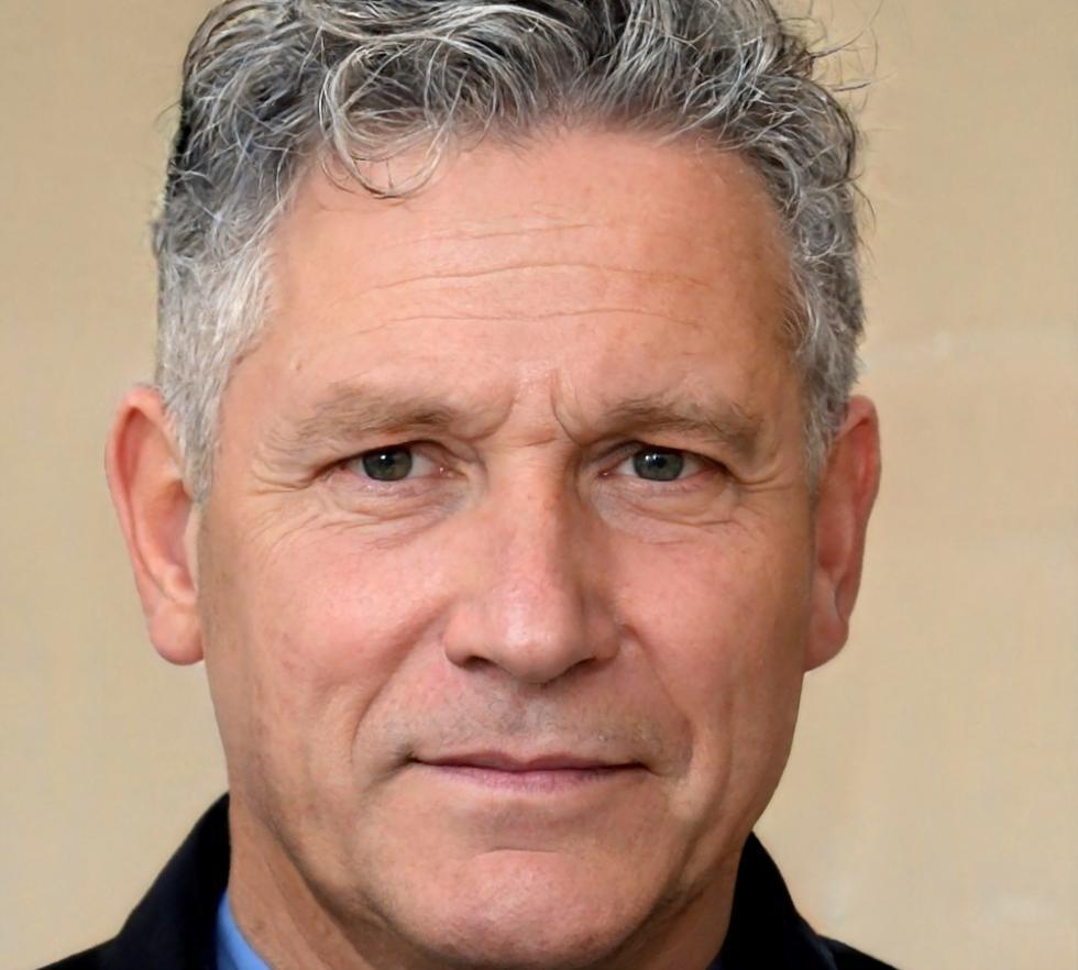 Student Kobus Ferreira testimonial