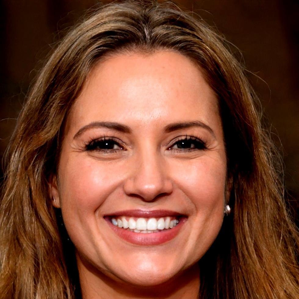 Fiona Kasselt, lead SEO audit instructor at Seravonelaxi